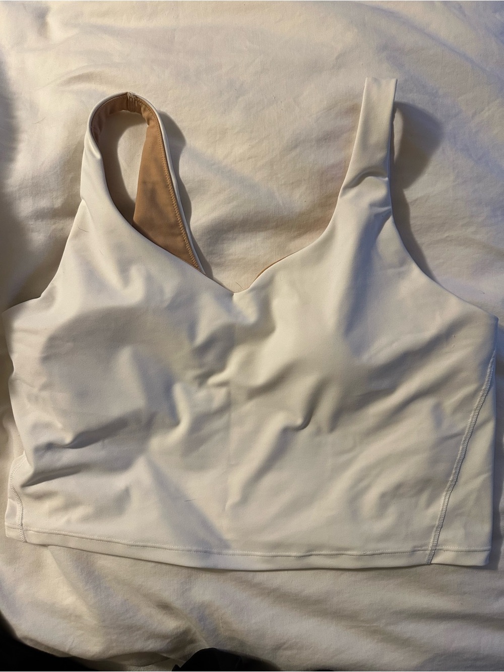 NWOT Old Navy Active Powersoft sports bra